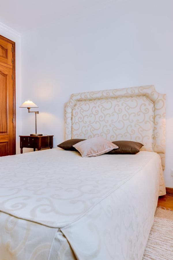 Mango Apartment - Faro City Center Kültér fotó