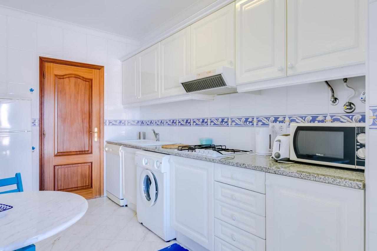 Mango Apartment - Faro City Center Kültér fotó