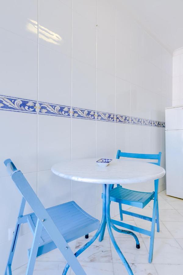 Mango Apartment - Faro City Center Kültér fotó
