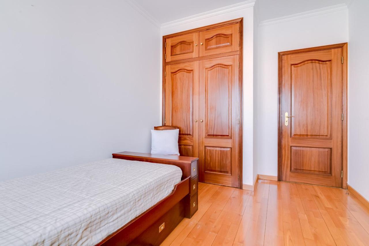 Mango Apartment - Faro City Center Kültér fotó